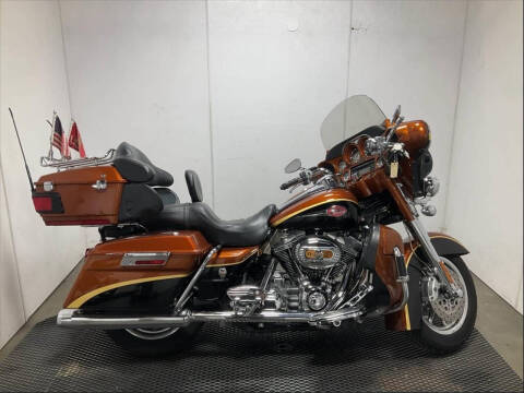2008 Harley-Davidson Ultra Classic Electra Glide