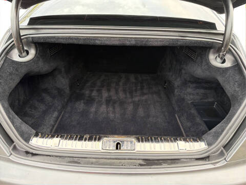 2015 Rolls-Royce Wraith