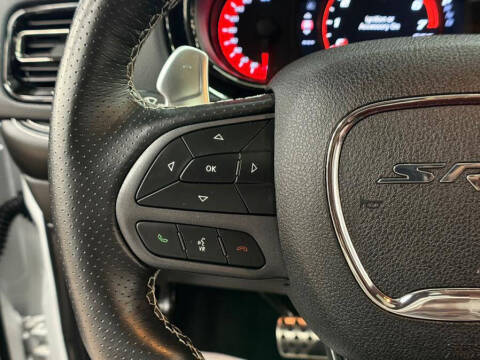 2023 Dodge Durango SRT Hellcat Premium