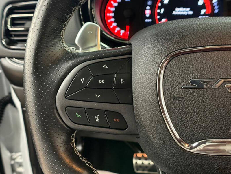 2023 Dodge Durango SRT Hellcat Premium