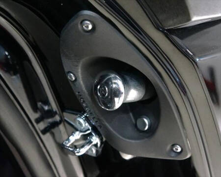 2009 Rolls-Royce Phantom Coupe