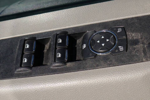 2019 Ford F-250 Super Duty