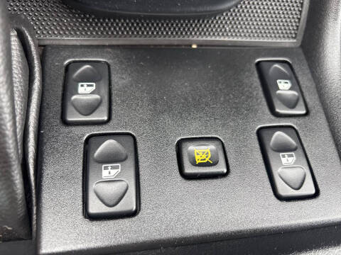 2004 Land Rover Discovery S