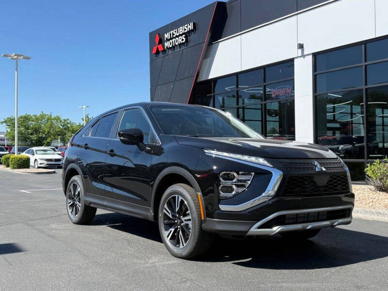2026 Mitsubishi Eclipse Cross SE