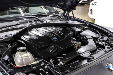 2015 BMW 2 Series M235i