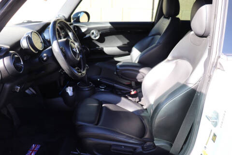 2016 MINI Hardtop 2 Door Cooper S