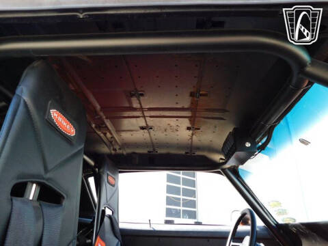 1971 Chevrolet Camaro