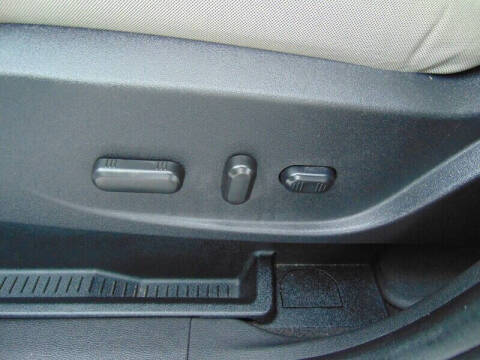 2018 Ford C-MAX Hybrid SE