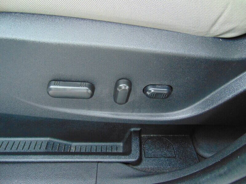 2018 Ford C-MAX Hybrid SE