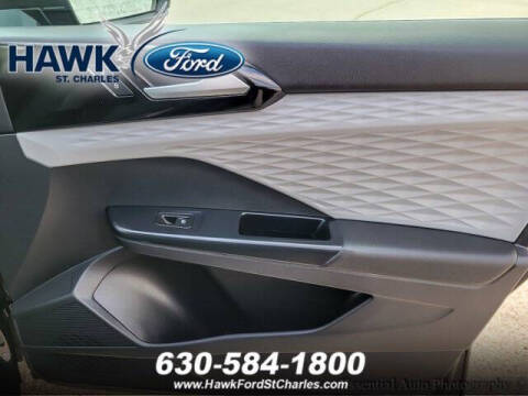 2022 Volkswagen Taos S 4Motion