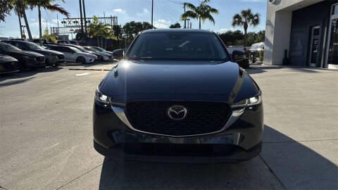 2023 Mazda CX-5 2.5 S Preferred