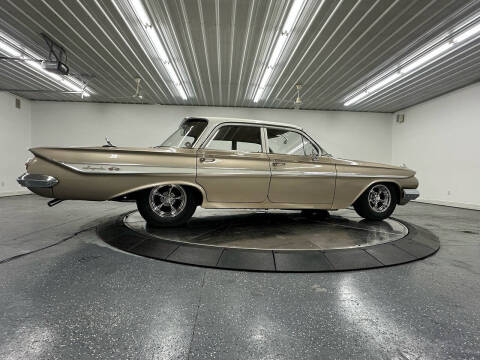 1961 Chevrolet Impala