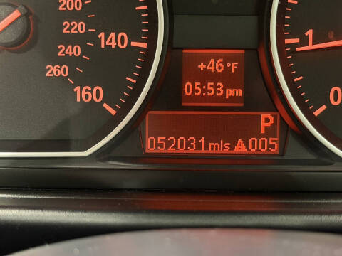 2013 BMW 1 Series 128i