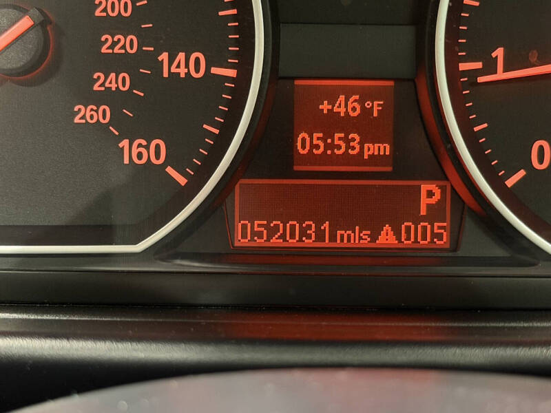 2013 BMW 1 Series 128i