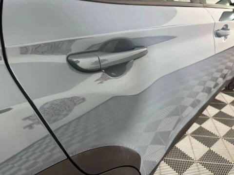 2022 Hyundai Kona SE