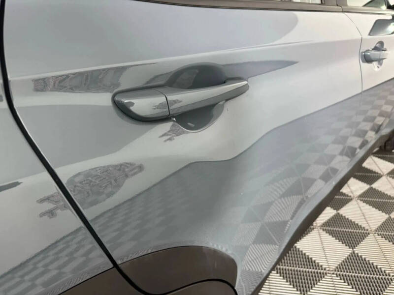 2022 Hyundai Kona SE