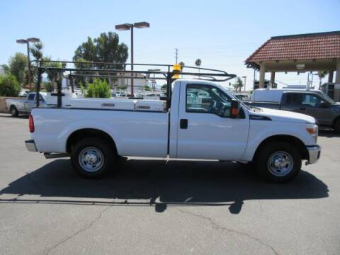 2015 Ford F-250 Super Duty for sale at Norco Truck Center in Norco CA