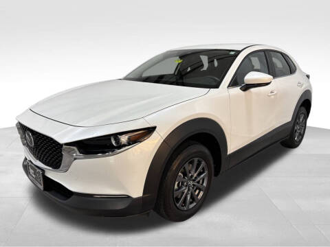 2023 Mazda CX-30 2.5 S