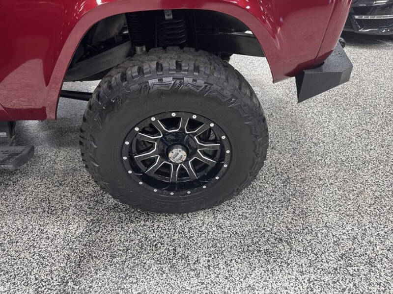 1967 Ford Bronco