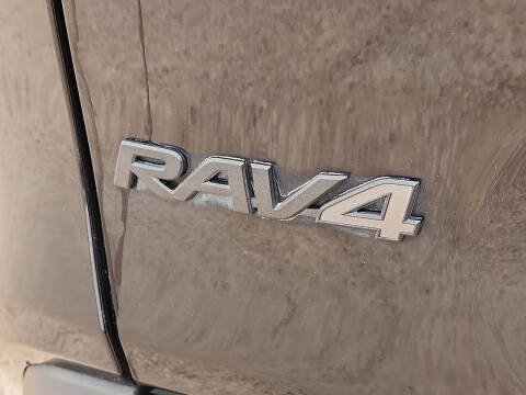 2019 Toyota RAV4 Adventure