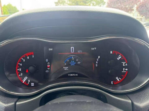 2020 Dodge Durango R/T