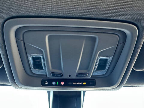 2022 Chevrolet Silverado 2500HD Custom