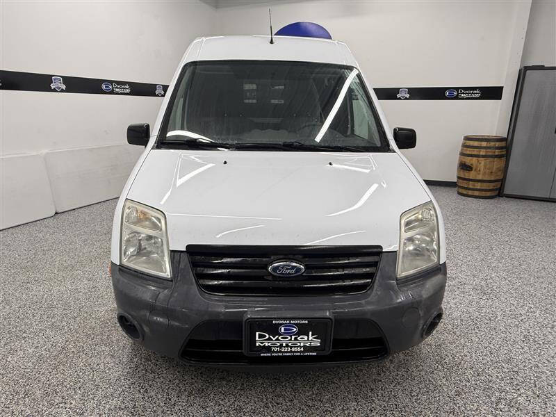2011 Ford Transit Connect XL