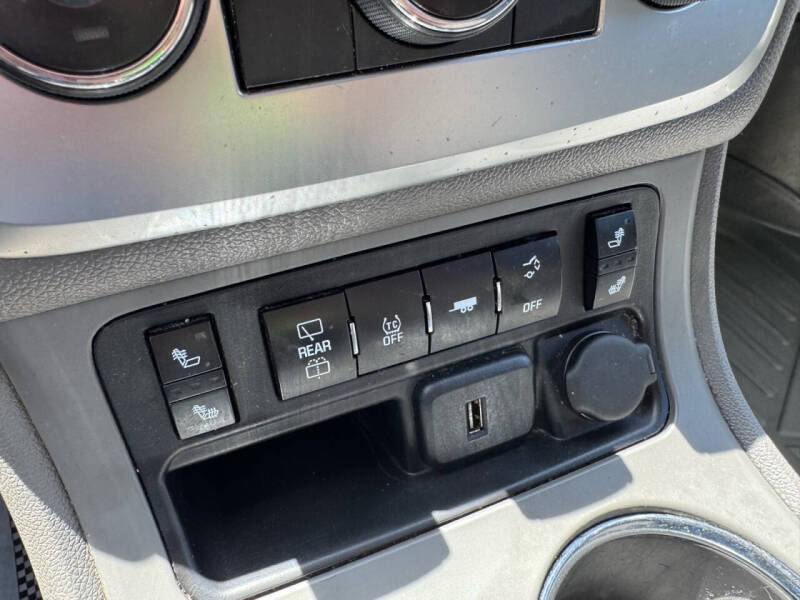 2015 GMC Acadia SLE-2