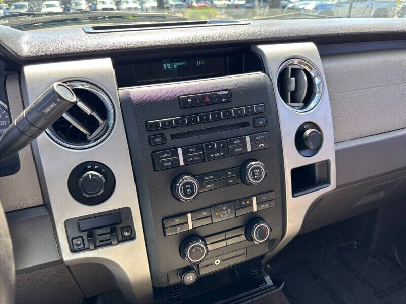 2009 Ford F-150