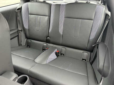 2026 MINI Hardtop 2 Door Cooper S