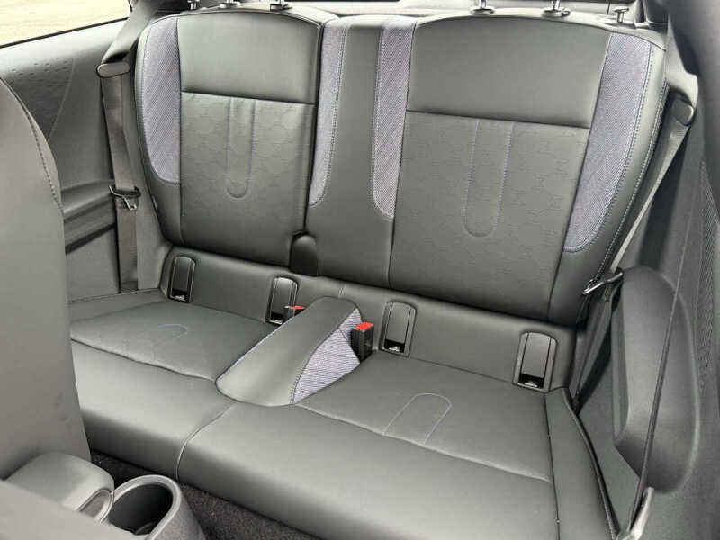 2026 MINI Hardtop 2 Door Cooper S