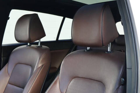 2017 Kia Sportage SX Turbo