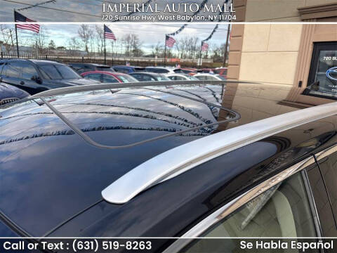 2018 Lexus RX 350L Luxury