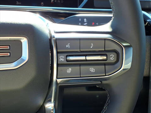 2026 GMC Sierra EV Elevation