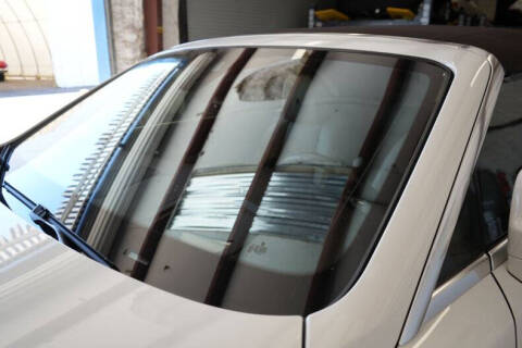 2017 Rolls-Royce Dawn