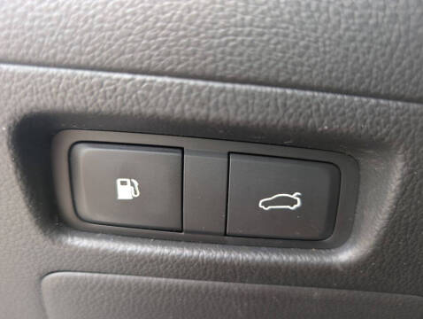 2014 Kia Cadenza Premium