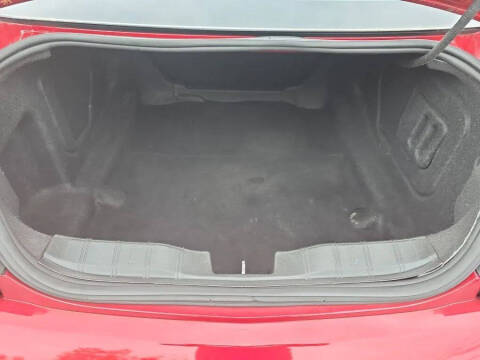 2017 Chevrolet Camaro