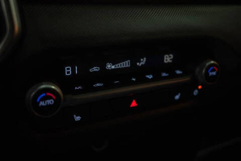 2024 Mazda CX-50 2.5 S Preferred