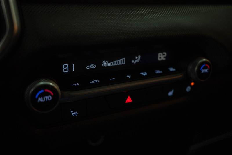 2024 Mazda CX-50 2.5 S Preferred