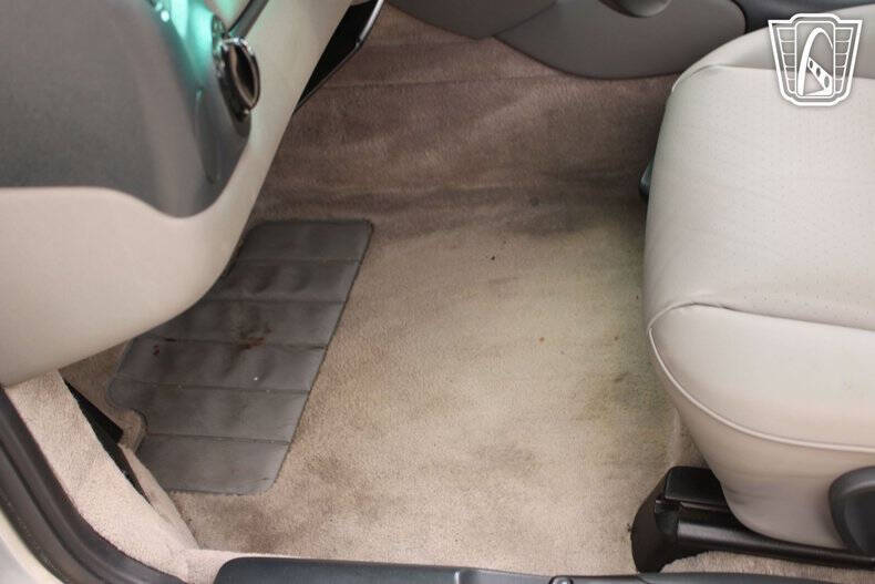 1998 Porsche Boxster
