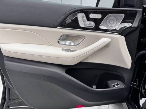 2023 Mercedes-Benz GLS GLS 450