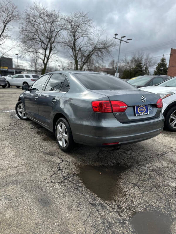 2012 Volkswagen Passat