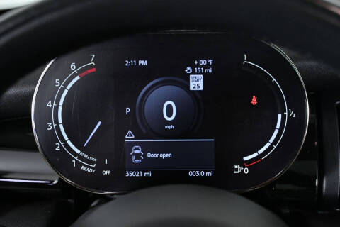 2021 MINI Hardtop 4 Door