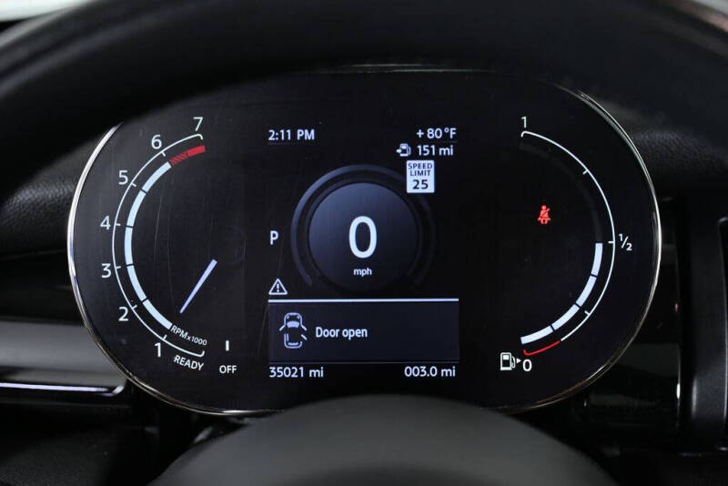 2021 MINI Hardtop 4 Door