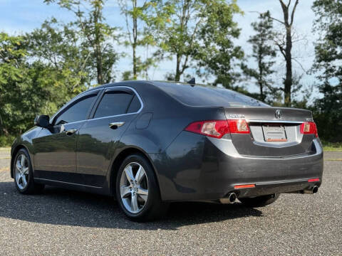 2013 Acura TSX w/Tech