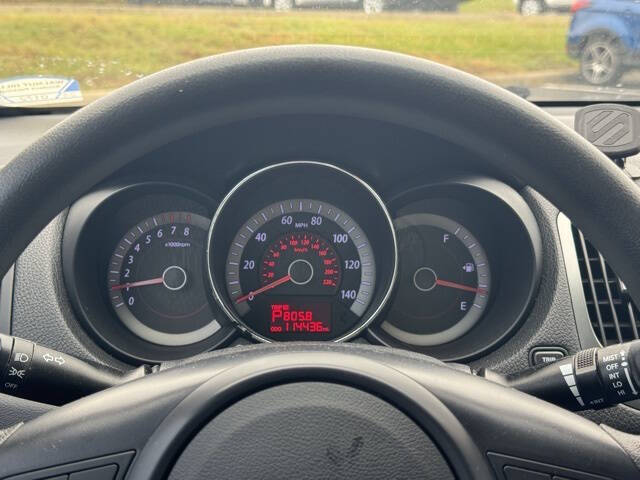 2013 Kia Forte Koup EX