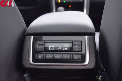 2019 Subaru Ascent Limited 8-Passenger