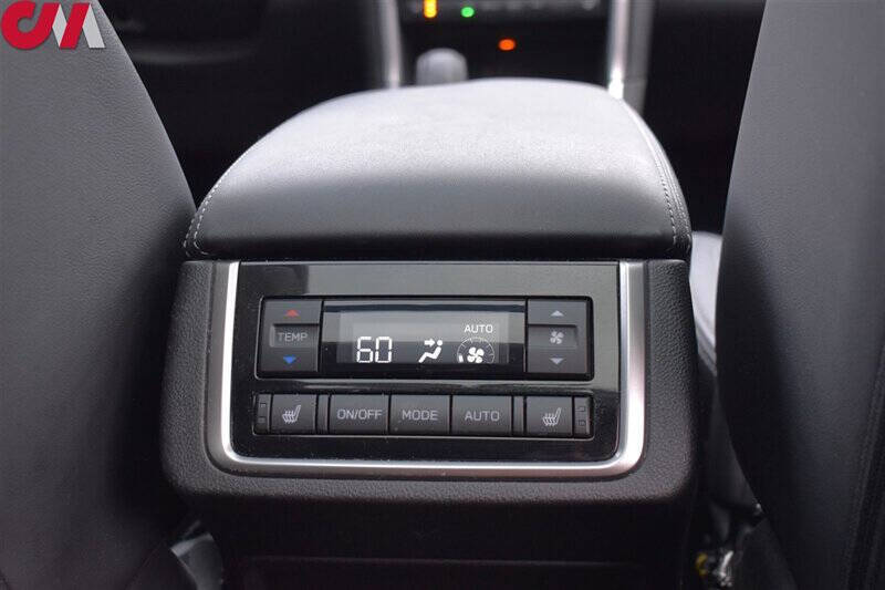 2019 Subaru Ascent Limited 8-Passenger