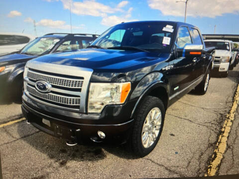 2012 Ford F-150 for sale at Autoplex MKE in Milwaukee WI