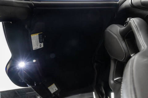 2019 Chevrolet Corvette Z06